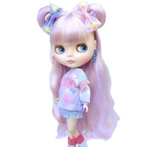 タカラトミー 送料無料 新品 CWC限定 ネオブライス 14周年 タカラトミー 送料無料 新品 CWC限定 ネオブライス 14周年