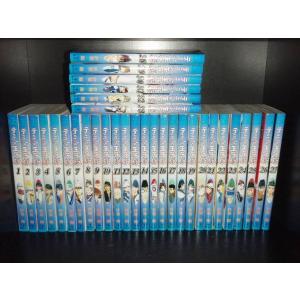 集英社 新品 / テニスの王子様 全国大会編 [文庫版] (1-8巻 全巻