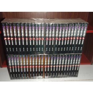 新品 / ジョジョの奇妙な冒険 ［新書版］ 第5部 黄金の風 (48-63巻 計