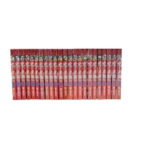 送料無料 文庫版 魁!!男塾 全20巻 宮下あきら 中古コミック 送料無料 文庫版 魁!!男塾 全20巻 宮下あきら 中古コミック