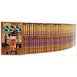 038565】名探偵コナン(1−106巻セット・以下続巻)青山剛昌【1 038565】名探偵コナン(1−106巻セット・以下続巻)青山剛昌【1