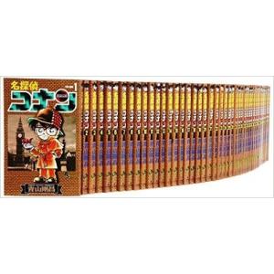 送料無料 名探偵コナン 1-103巻 中古コミック 漫画 マンガ 全巻セット