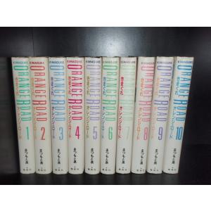 きまぐれオレンジ☆ロード OVA全8話+劇場版BOXセット ブルーレイ【Blu