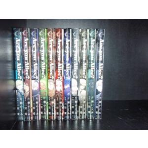 中古コミック】ダービー・ジョッキー 全22巻 完結セット (小学館