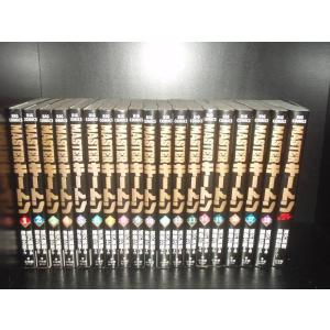 MASTERキートン 完全版/漫画全巻セット◇C≪全12巻（完結