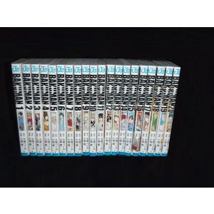 コミック】バクマン。/全巻セット/(全20巻)セット : WEB書店