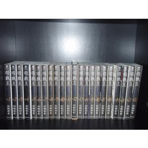 遊戯王 全38巻完結 マーケットプレイス コミックセット