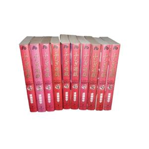 不思議遊戯　文庫　全巻 ふしぎ遊戯 [文庫版] (1-10巻 全巻) – world-manga10