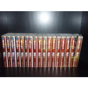 タイガーマスク コレクションDVD 全4巻 タイガーマスク DVD-COLLECTION 全巻 Vol.1〜Vol.4＜完＞ セット