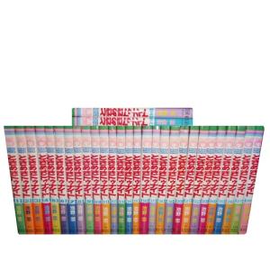 ときめきトゥナイト 文庫版 1〜16巻 全巻セット 新品 / ときめきトゥナイト [文庫版] (1-16巻 全巻) 全巻セット