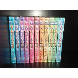 エースをねらえ1巻から10巻セット エースをねらえ！ （全10巻セット）／山本鈴美香 : ネットオフ