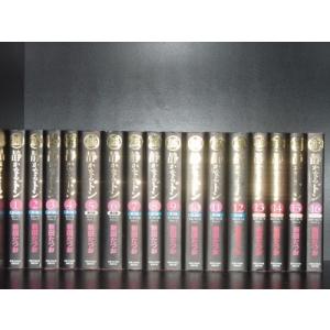 実業之日本社 中古 静かなるドン 1〜108巻 漫画 全巻セット マンサン