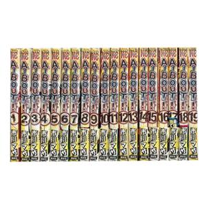 ブラッククローバー 1-32巻 田畠裕基 中古コミック 漫画 マンガ 全巻
