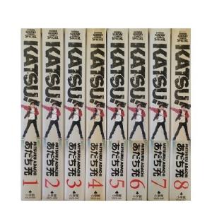 みゆき(文庫版全巻セット)あだち充 みゆき 文庫版 コミック 全7巻完結セット (小学館文庫) | あだち