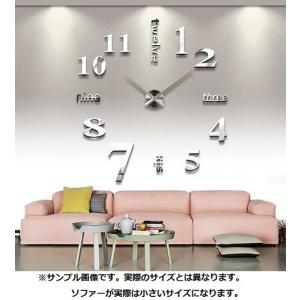 TOSSDICE / BamBooks the Heritage RETRO-FUTURE WALL CLOCK レトロ