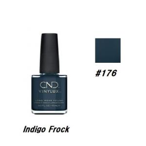 CND CND VINYLUX バイナラクス トップコート 15ml CND topcoat セルフ