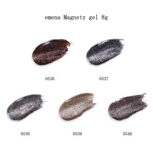 para gel（パラジェル） カラージェル 3g 5色からご選択 MG07-MG11