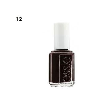 エッシー Essie ネイルカラー 12 Bordeaux 13.5ml essie ネイル マニキュア ネイルカラー セルフネイル ネイルポリッシュ ネイルグッズ 新品 【送料無料】｜elelerueru