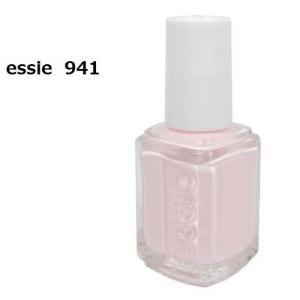 エッシー Essie ネイルカラー 941 13.5ml essie Peak Show ネイル マニキュア ネイルカラー セルフネイル ネイルグッズ 新品 送料無料｜elelerueru