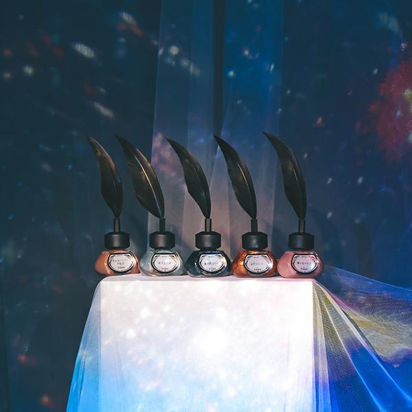 エセク et seq. KM Kenji Miyazawa 宮沢賢治シリーズ ネイルポリッシュ KM...