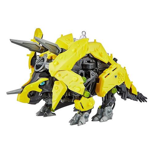 タカラトミー ZOIDS ゾイドワイルド ZW11 トリケラドゴス フィギュア ロボット 男の子 お...
