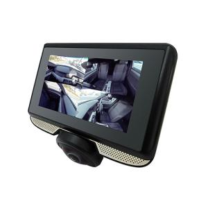 カーメイト（CARMATE） DC5000 ダクション 360S ドライブレコーダー