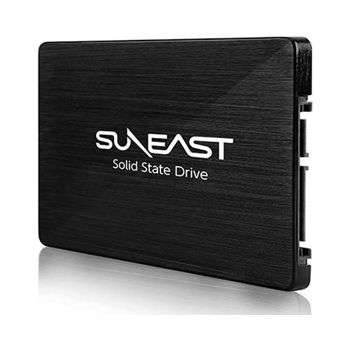 SUNEAST サンイースト 内蔵SSD SATA3.0 6Gb/s SE800-1TB 日本国内3...