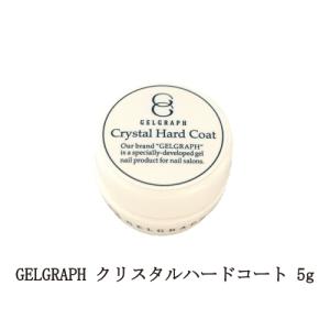 アイニティ ハードコート トップジェル 5g INITY トップコート ジェル