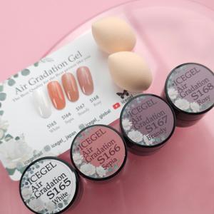 INITY アイニティ オリオンコレクションセット（10色） INS-OO