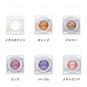 TOYs × INITY ドリームパウダー 0...の詳細画像1