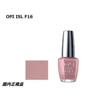 マニキュア OPI インフィニットシャイン 速乾 ISL F16 15ml 国内正規品 Tickle...