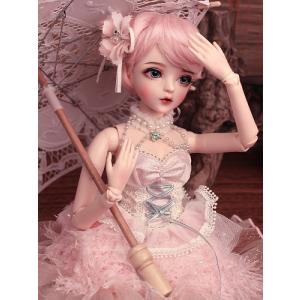 ドール 美桜 みお 洋服 メイク済 ウィッグセットパッケージ 球体関節ドール Doll カスタム 人形 ギフト プレゼント コレクション 新品 送料無料 Kino0012 エルストア 通販 Yahoo ショッピング