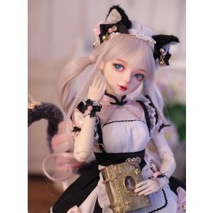 ドール ビスクドール リプロダクション 人形 フランス人形