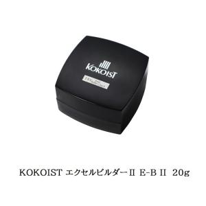 ココイスト KOKOIST ボンディングデュオ イン ボトル 7ml プラチナ