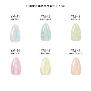 KOKOIST ココイスト バースストーン フラッシュ カラージェル 8g 全12