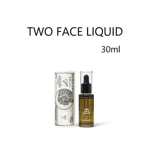 TWO FACE LIQUID トゥーフェイスリキッド スキンオイル 30ml メンズ 男性用 オー...