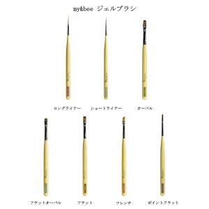 Ez Flow グランドオーバルブラシ 508 新品未使用 EzFlow イージーフロー ネイルブラシ 508 グランド オーバル キャップ