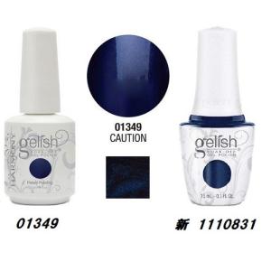 ジェルネイル Harmony Gelish ハーモニージェリッシュ 01336 1110822