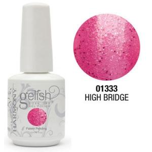 HARMONY ハーモニー gelish ジェリッシュ ネイルライト ネイル用品 Harmony Gelish ハーモニージェリッシュ 01333 15ml LED対応 ジェル