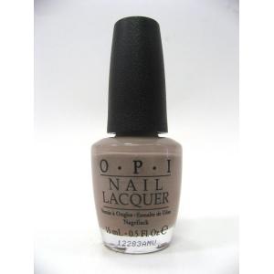 【新品】OPI  ネイルラッカー ポリッシュ オーピーアイGONE GONZO O・P・I（オーピーアイ） ネイルカラー NL R58 15ml マニキュア ネイル