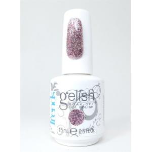Harmony Gelish ハーモニージェリッシュ 15ml ソークオフ 01425 IS IT