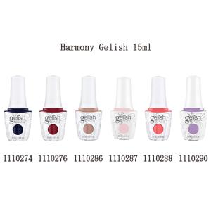 HARMONY ハーモニー gelish ジェリッシュ ネイルライト ネイル用品 ジェルネイル Harmony Gelish ハーモニージェリッシュ 15ml 01592