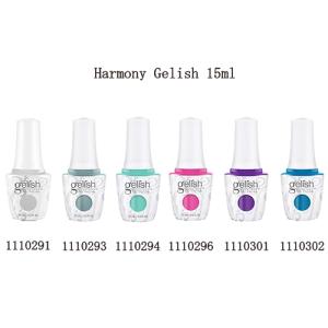 HARMONY ハーモニー ジェリッシュ トップシーラー トップ NEWボトル