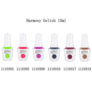 ジェルネイル Harmony Gelish ハーモニージェリッシュ 15ml 01592