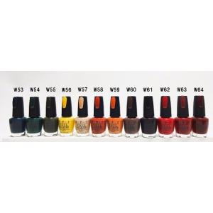 O・P・I（オーピーアイ） 【送料無料】オーピーアイ / OPI スター