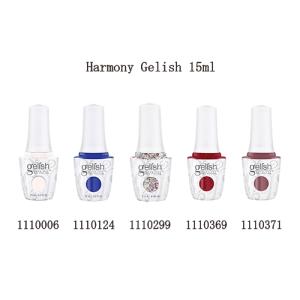 Harmony Gelish ハーモニージェリッシュ gelish 1110006 1110124 ...