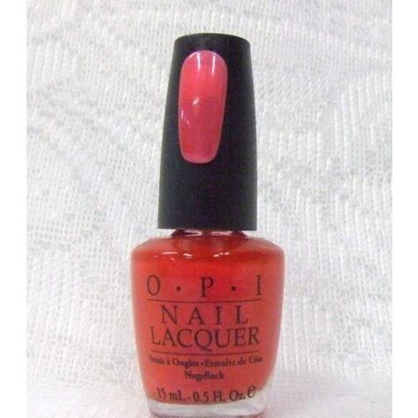新品　送料無料●ＯＰＩ　オーピーアイ　NL D25 15ml　Calendar Girl D25●O...