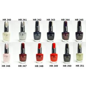 O・P・I（オーピーアイ） ジェルブレイク GEL BREAK カラー 15ml