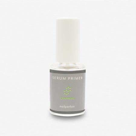 ネイルパフェ セラムプライマー 7ml ジェルネイル ネイルケア 美容液 下処理 ネイル用品 ジェル...