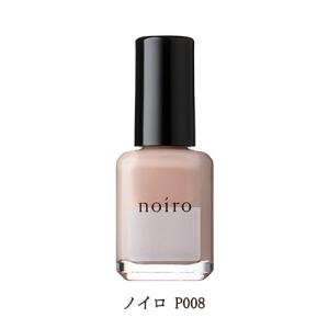 タカラベルモント ノイロ noiro ネイルカラー P007 11ml 速乾